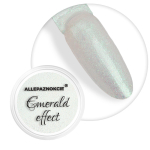 K&uuml;&uuml;nedekoratsioonid Emerald Effect