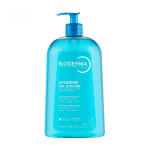 Bioderma Atoderm du&scaron;igeel normaalsele, kuivale ja tundlikule nahale, 1000 ml