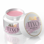 AlleLac Tixo ProBlush Tixo Builder Gel ehitusgeel k&uuml;&uuml;ntele, 45 g