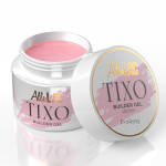 AlleLac Tixo ProRosy Tixo Builder Gel ehitusgeel k&uuml;&uuml;ntele, 45 g