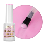 AlleLac Sweety Nr. 3 toonitud kummibaas HEMA/Di-HEMA Free, 7 g