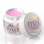 AlleLac Tixo ProCandy Tixo Builder Gel ehitusgeel k&uuml;&uuml;ntele, 45 g