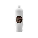 Kallos Chocolate Full Repair palsam kuivadele ja hapratele juustele, 1000 ml