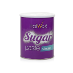 Italwax Strong suhkrupasta depilatsiooniks, 1200 g