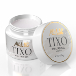 AlleLac Tixo ProMilky Tixo Builder Gel ehitusgeel k&uuml;&uuml;ntele, 45 g
