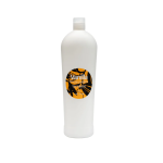Kallos Vanilla Shine palsam kuivadele juustele, 1000 ml
