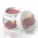 AlleLac Tixo ProMocha Tixo Builder Gel ehitusgeel k&uuml;&uuml;ntele, 45 g