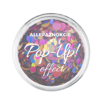 Pop-Up Effect Nr. 5 k&uuml;&uuml;nedisaini foolium