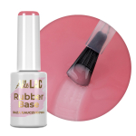 AlleLac Nudelicious Nr. 8 v&auml;rviline kummibaas HEMA/Di-HEMA Free, 7 g