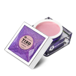 AlleLac Tixo ProBlush ehitusgeel k&uuml;&uuml;ntele, 15 g