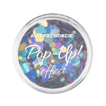 Pop-Up Effect Nr. 9 k&uuml;&uuml;nedisaini foolium
