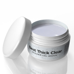 NTN Best Thick Clear ehitusgeel k&uuml;&uuml;ntele, 30 g