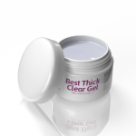 NTN Best Thick Clear ehitusgeel k&uuml;&uuml;ntele, 5 g