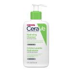 CeraVe Hydrating Cleanser niisutav puhastusvahend n&auml;ole ja kehale, 236 ml