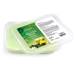Kosmeetiline parafiin k&auml;te ja jalgade hoolduseks, rohelise tee aroomiga, 500 ml