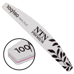 NTN Premium Zebra &bdquo;Paadik&ldquo; k&uuml;&uuml;neviilid 100/180, 10 tk