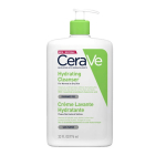 CeraVe Hydrating Cleanser niisutav puhastusvahend n&auml;ole ja kehale, 1000 ml