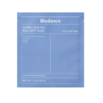 Biodance Hydro Cera-Nol Real Deep n&auml;omask, 34 g