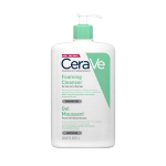 CeraVe Foaming Cleanser vahutav n&auml;opuhastusgeel normaalsele ja rasusele nahale 1000 ml