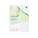 Medicube Super Cica Calming rahustav n&auml;omask, 22 g