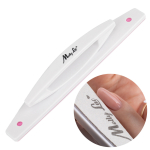 MollyLac ComfortGrip ergonoomiline k&uuml;&uuml;neviilihoidik, 1 tk