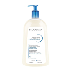 Bioderma Atoderm Cr&egrave;me de Douche toitev kreemjas pesuvahend n&auml;ole ja kehale 1000 ml