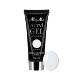 MollyNails Natural polygel, 30 ml
