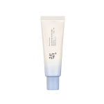 Beauty Of Joseon Relief Sun Aqua-Fresh Rice + B5 SPF50+ p&auml;ikesekaitsekreem, 50 ml
