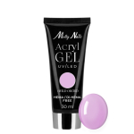 MollyNails Wild Orchid polygel, 30 ml