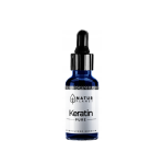 Natur Planet Puhas keratiin, 30 ml