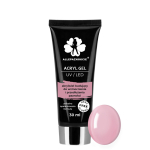 MollyLac French Pink polygel, 30 g