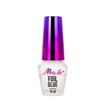 MollyLac k&uuml;&uuml;nekujunduse fooliumiliim, 10 ml