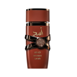 Lattafa Asad Bourbon Eau de Parfum parf&uuml;&uuml;m meestele, 100 ml