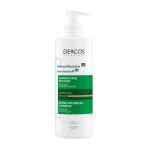 Vichy Dercos k&otilde;&otilde;mavastane &scaron;ampoon kuivadele juustele, 390 ml