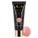 Molly Nails Polygel akr&uuml;&uuml;lgeel Sunset Sparkle, 30 ml