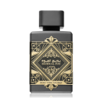 Lattafa Bade'e Al Oud Oud for Glory Eau de Parfum unisex parf&uuml;&uuml;m, 100 ml