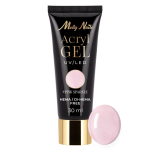 Molly Nails Polygel akr&uuml;&uuml;lgeel Pink Sparkle, 30 ml