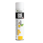 Freshtek ONE SHOT pat&scaron;uli l&otilde;hnaline &otilde;huv&auml;rskendaja, 600 ml