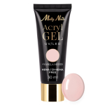 Molly Nails Polygel akr&uuml;&uuml;lgeel Vanilla Muffin, 30 ml