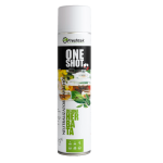Freshtek ONE SHOT Green Tea &otilde;huv&auml;rskendaja ja l&otilde;hnaneutraliseerija, 600 ml