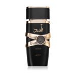 Lattafa Asad Eau de Parfum meeste parf&uuml;&uuml;m, 100 ml