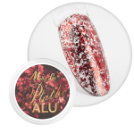 K&uuml;&uuml;nedekoratsioonid Alu nr 5