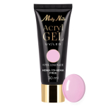 Molly Nails Polygel akr&uuml;&uuml;lgeel Pink Lemonade, 30 ml