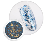 K&uuml;&uuml;nedekoratsioonid Alu nr 6