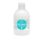 Kallos Coconut &scaron;ampoon, 1000 ml
