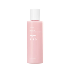 Anua Peach 77% Niacin Conditioning Milk niisutav n&auml;opiim virsikuekstrakti ja niatsiinamiidiga, 150 ml
