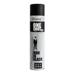 Freshtek ONE SHOT Man in Black kontsentreeritud &otilde;huv&auml;rskendaja, 600 ml