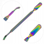 K&uuml;&uuml;nenahkade l&uuml;kkaja, Rainbow nr 6