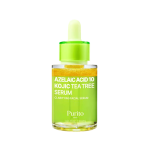 Purito Azelaic Acid 10 Kojic Tea Tree n&auml;oseerum aselaiinhappega, 30 ml