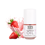 NTN Premium k&uuml;&uuml;nenaha&otilde;li Strawberry Shake, 5 ml